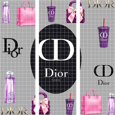 Fashion brand-EX 406